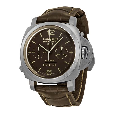 panerai luminor 8 days price